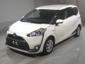 2017 Toyota Sienta