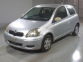 2003 Toyota Vitz