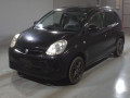 2015 Toyota Passo