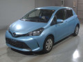 2016 Toyota Vitz