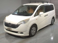 2005 Honda Step WGN