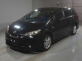 2012 Toyota Wish