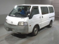 2013 Mazda Bongo Van