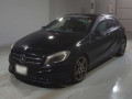 2013 Mercedes Benz A-Class