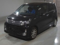 2013 Daihatsu Move Custom