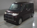 2013 Daihatsu Tanto Custom