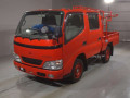 2005 Toyota Toyoace Truck