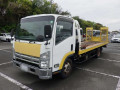 2007 Isuzu Elf Truck