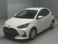 2021 Toyota YARIS
