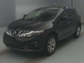 2013 Nissan Murano