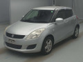 2011 Suzuki Swift