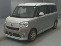 2019 Daihatsu Move Canbus