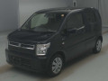 2018 Suzuki Wagon R