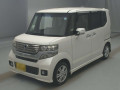 2012 Honda N-BOX CUSTOM