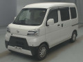 2021 Daihatsu Hijet Cargo