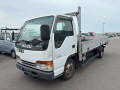 2002 Isuzu Elf Truck