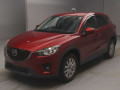2013 Mazda CX-5