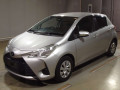 2019 Toyota Vitz