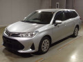 2018 Toyota Corolla Fielder
