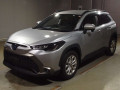 2023 Toyota Corolla Cross