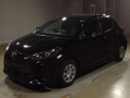 2022 Toyota YARIS