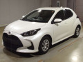 2022 Toyota YARIS