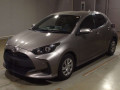 2020 Toyota YARIS