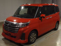 2021 Daihatsu Thor