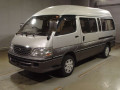 2002 Toyota Hiace Wagon