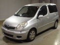 2005 Toyota Fun Cargo