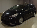 2014 Toyota Prius alpha