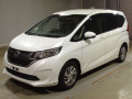 2017 Honda Freed