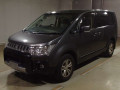 2019 Mitsubishi Delica D5