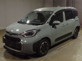 2023 Toyota Sienta