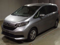 2022 Honda Freed