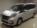 2022 Nissan Serena