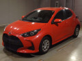 2021 Toyota YARIS