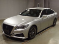 2019 Toyota Crown Hybrid