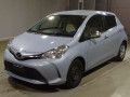 2016 Toyota Vitz