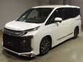 2023 Toyota Voxy