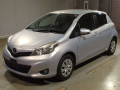 2014 Toyota Vitz