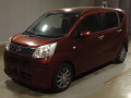 2015 Daihatsu Move