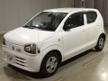 2017 Suzuki Alto