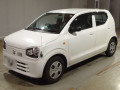 2017 Suzuki Alto