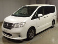 2013 Nissan Serena