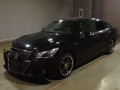2014 Toyota Crown Hybrid