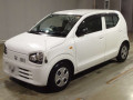 2017 Suzuki Alto