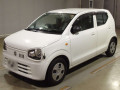 2017 Suzuki Alto