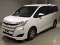 2021 Toyota Noah