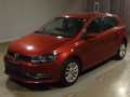 2017 Volkswagen Polo